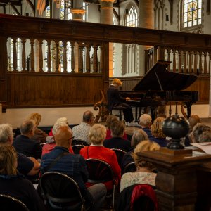 PianoWandeling 2024 (deel 2)