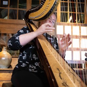 PWE 2025 door Babiche Tervoort