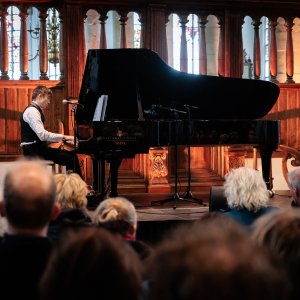 PWE 2025 by Els Broers