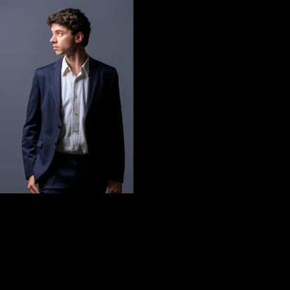 Alexandre Lutz Garcia