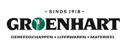 Groenhart ijzerwaren