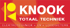 Knook totaaltechniek